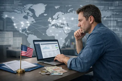 Form 8938 and Cryptocurrency: What Expats Actually Need to Know